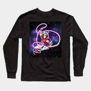 Andromeda Shun Long Sleeve T-Shirt